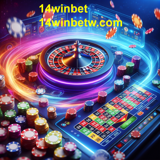 Atração e Segurança nos Cassinos Online: Um Olhar sobre o 14winbet