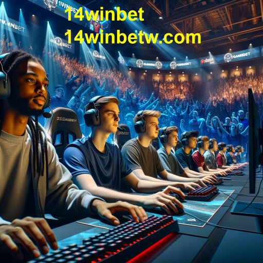 A Ascensão dos Esportes Eletrônicos: Uma Nova Era de Entretenimento