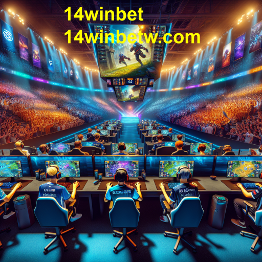 O Crescimento dos Eventos e Torneios de Jogos